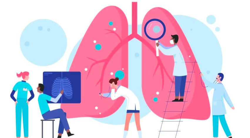 体检发现肺结节，如何科学应对？