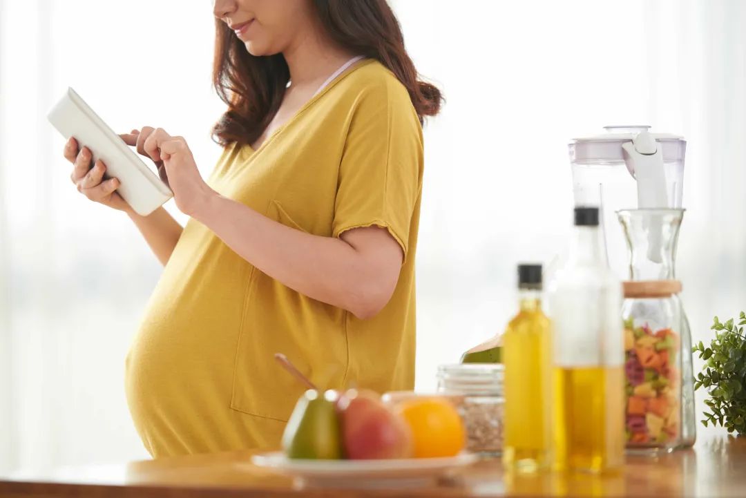 怀孕早期需要注意什么？